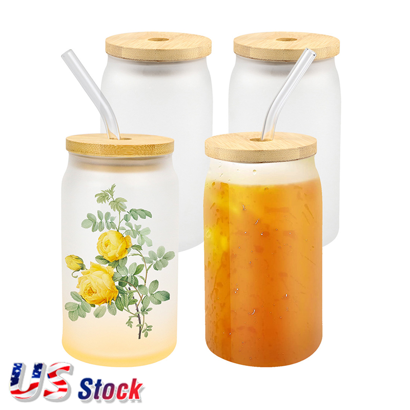 Sublimation Mug Blank - В наличии в США, 48 шт.,