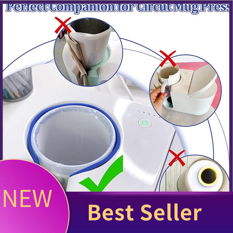 Sublimation Mug Blank - ABLU-набор сублимационных стаканов для аксессуаров для