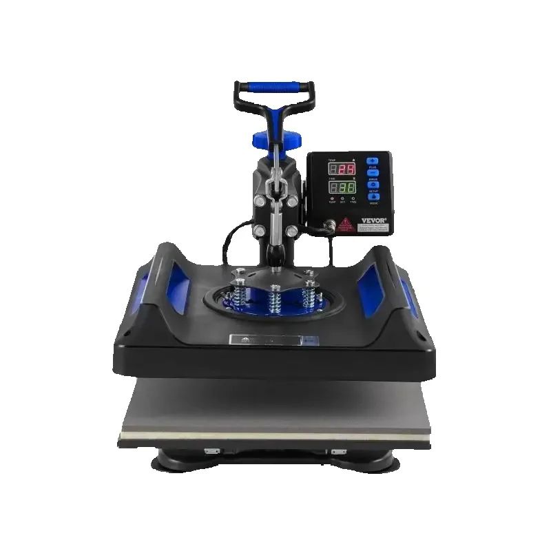 Commercial Printing Press - SucceBuy Термопресс Машина для переноса тепла