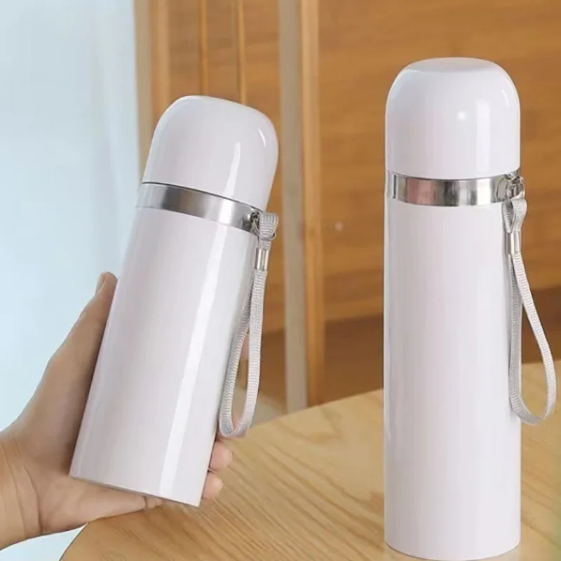 Sublimation Mug Blank - Сублимационный термос из нержавеющей стали с