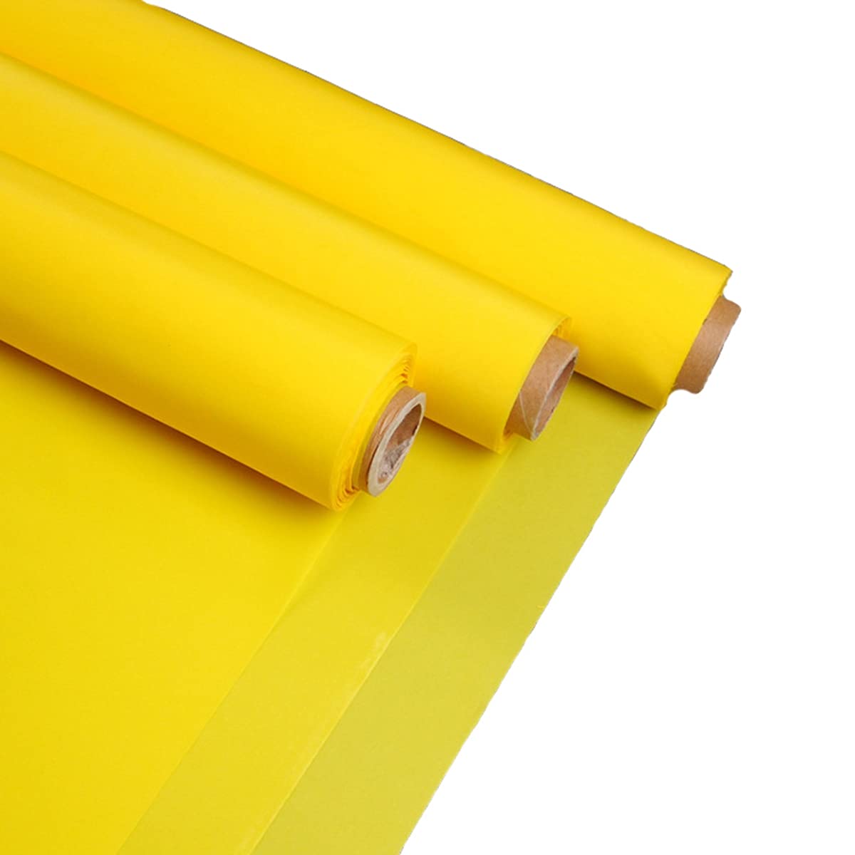 Commercial Printing Supplies Usa - 3-метровая 1,65 метра желтая сетка для