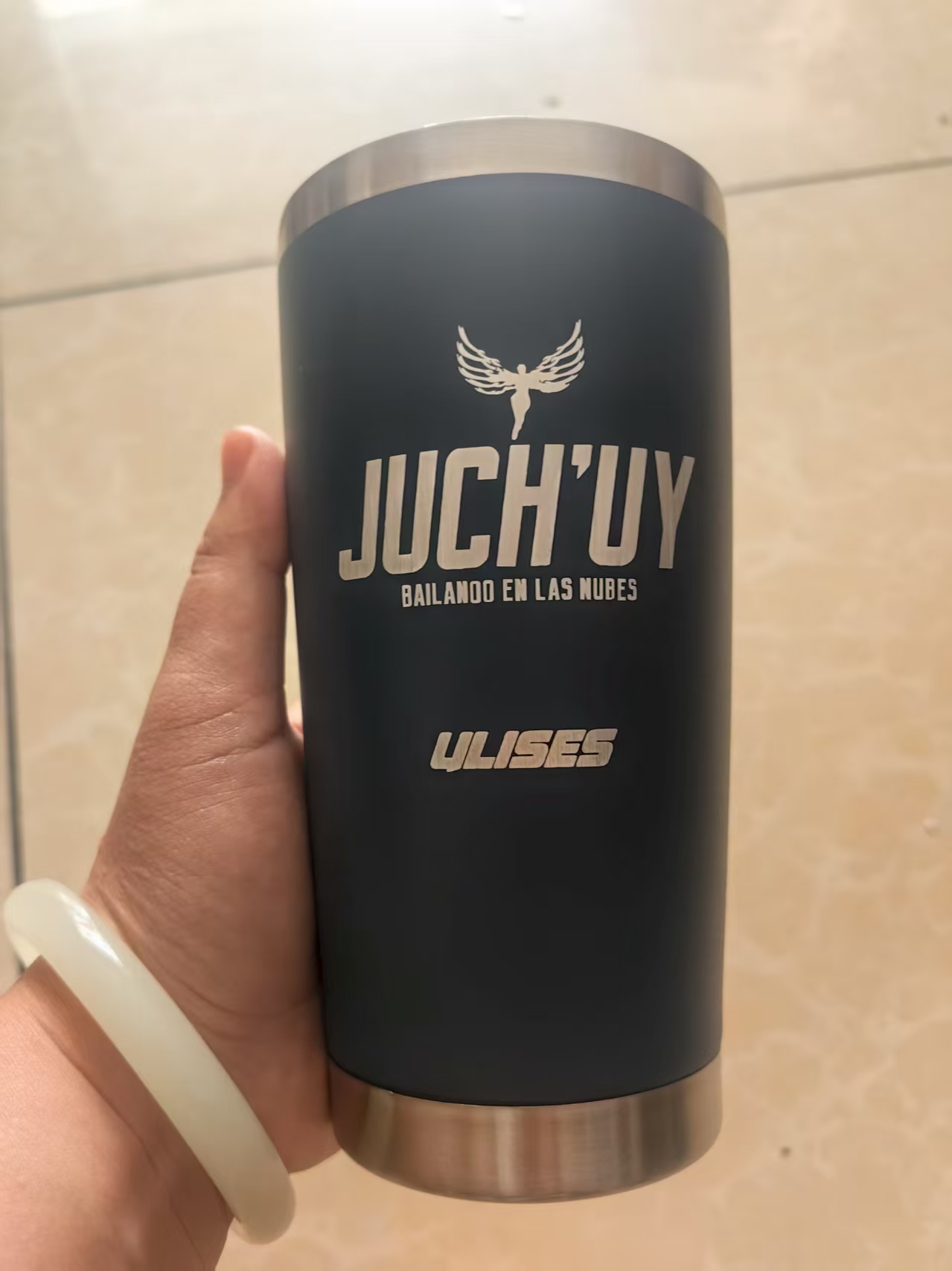 Sublimation Mug Blank - Пользовательский логотип, 20 унций, пивная кружка,