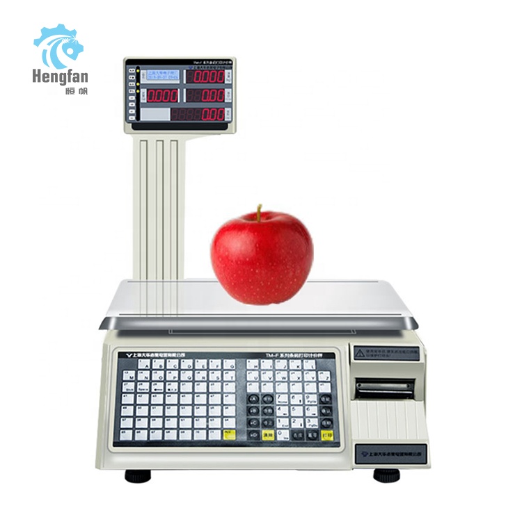 Commercial Printing Supplies Usa - Коммерческие электронные настольные весы для взвешивания