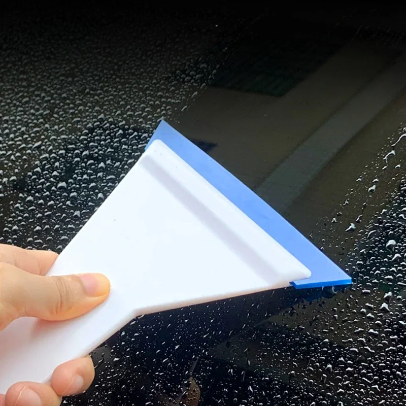 Screen Printing Squeegee - 1 шт., инструмент для тонировки окон,