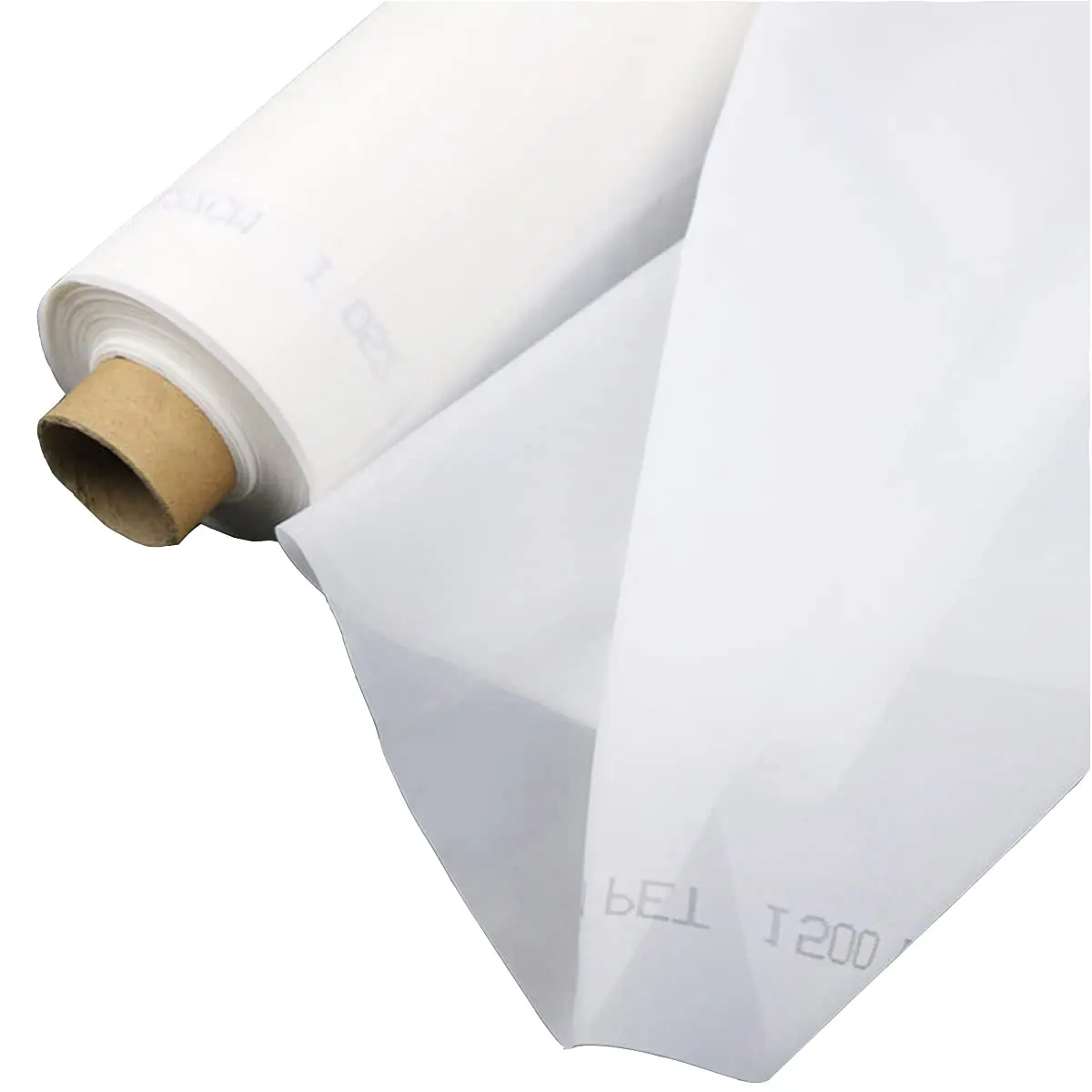 Commercial Printing Supplies Usa - 3 метра (127 см) сетки для