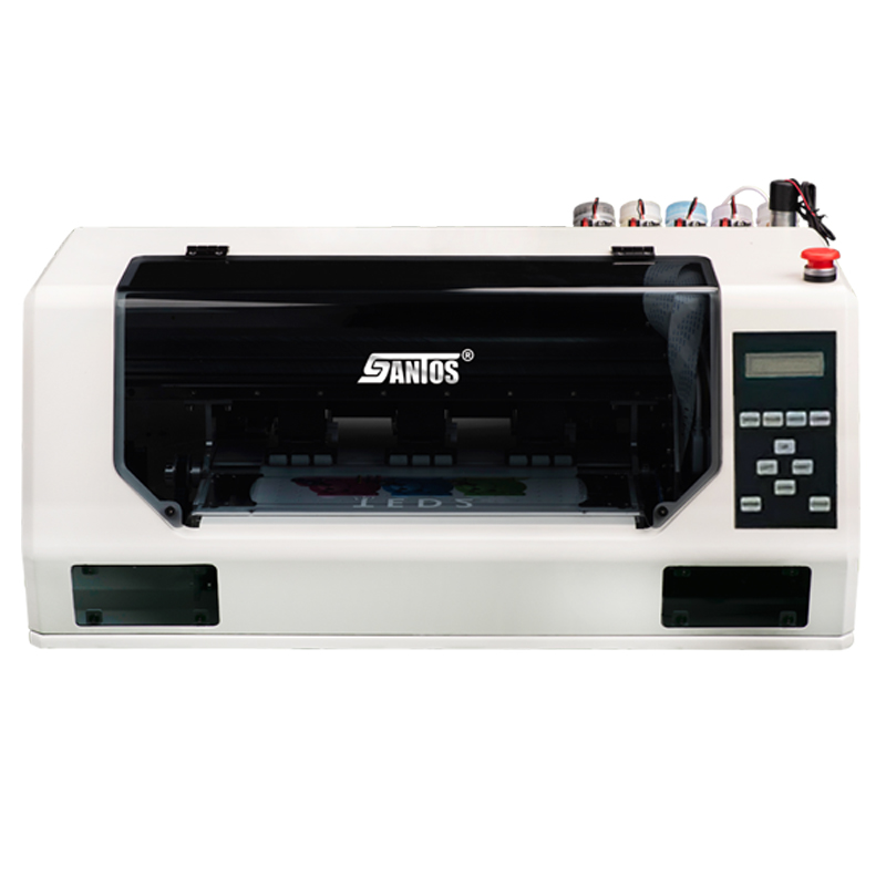 Двойная печатающая головка XP6 – обзор и цена Commercial Printing Supplies Usa