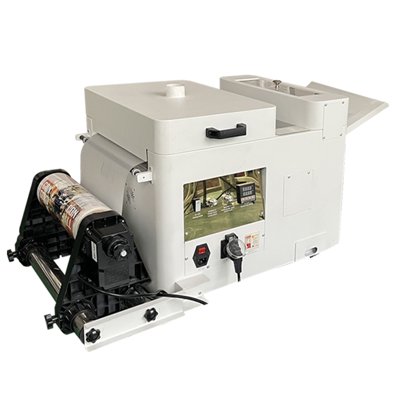 Двойная печатающая головка XP6 – обзор и цена Commercial Printing Supplies Usa