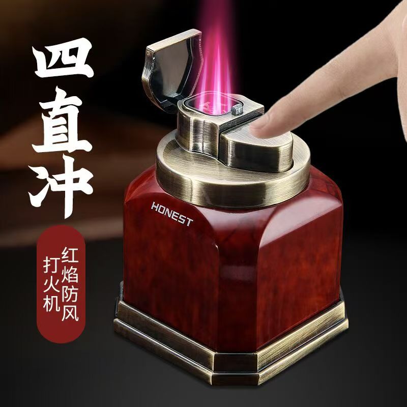 Новая газовая зажигалка HONEST – обзор и цена Commercial Printing Press
