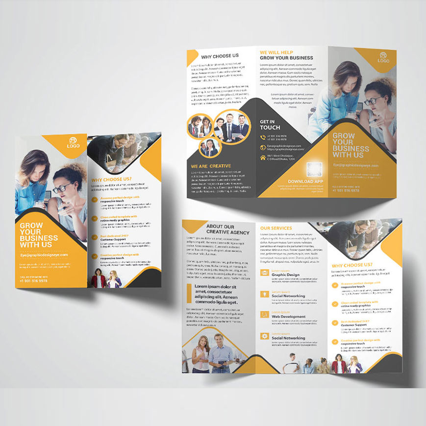 Полноцветная печать флаеров и  – обзор и цена Commercial Printing Supplies Usa