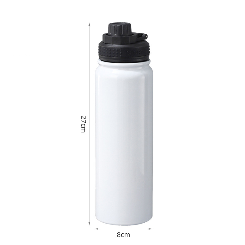 850 мл сублимационный пустой с – обзор и цена Sublimation Mug Blank