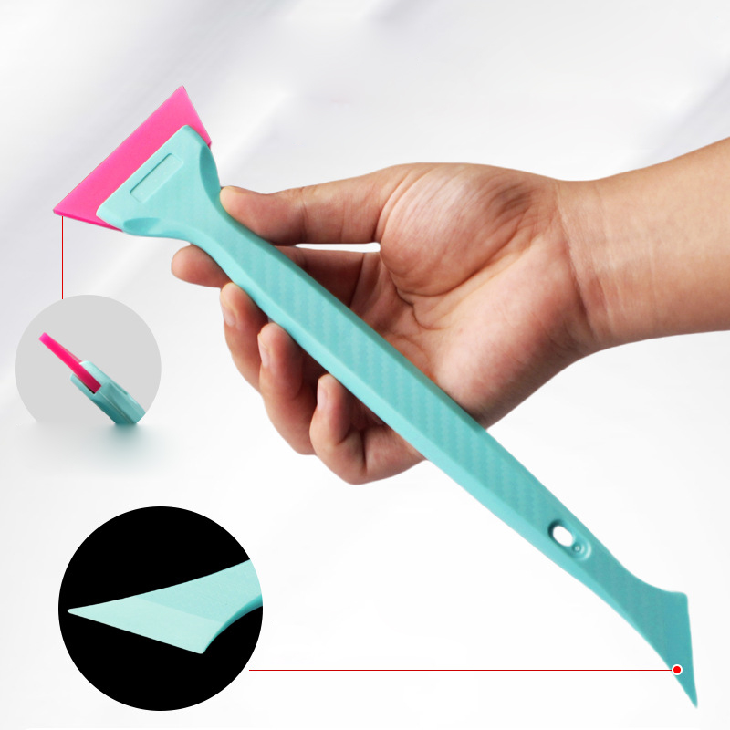 Скребок для тонировки окон авт – обзор и цена Screen Printing Squeegee