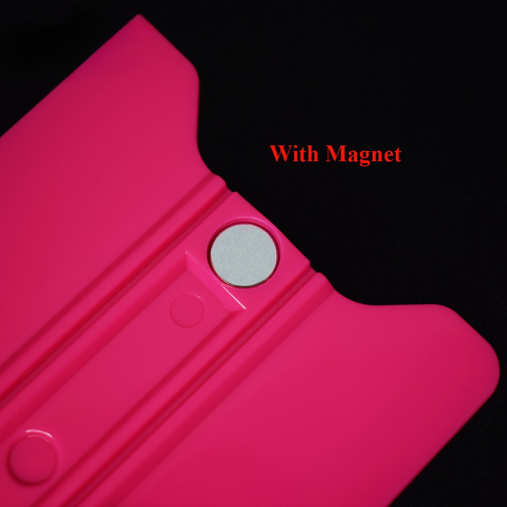 ALIWRAP China-Chic Магнитный с – обзор и цена Screen Printing Squeegee