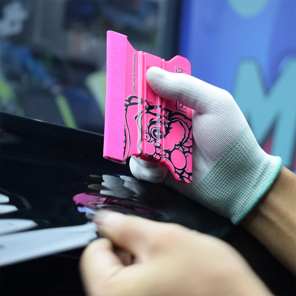 ALIWRAP China-Chic Магнитный с – обзор и цена Screen Printing Squeegee