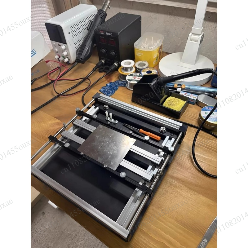 Ручной трафаретный принтер для – обзор и цена Commercial Printing Process