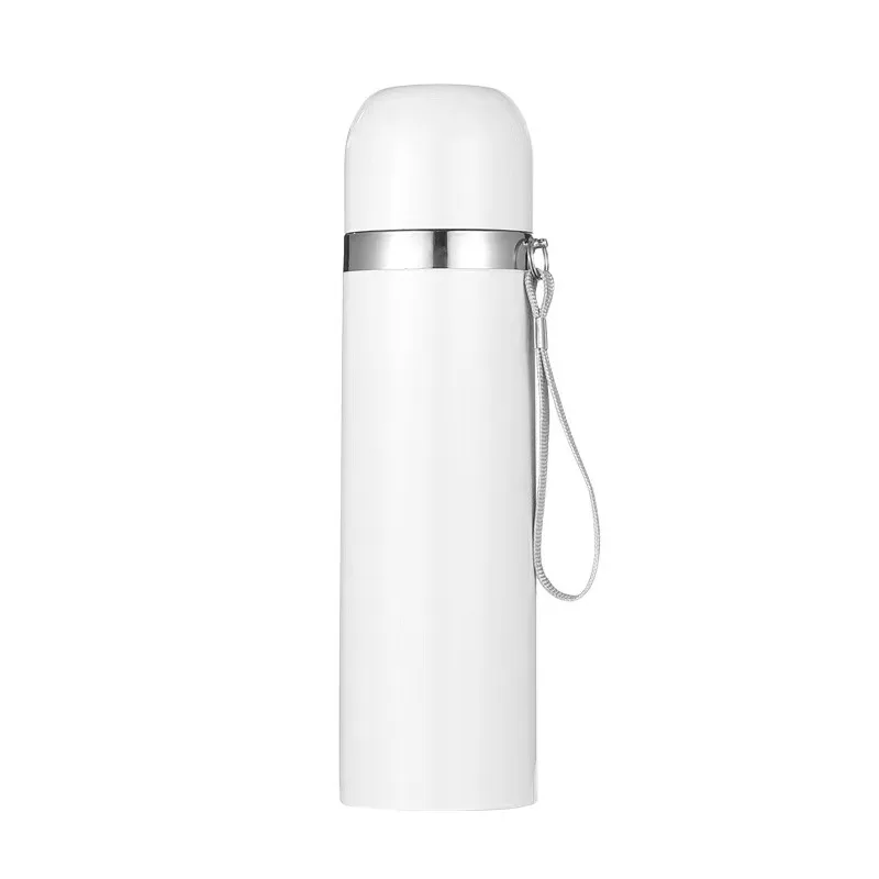 Сублимационный термос из нержа – обзор и цена Sublimation Mug Blank