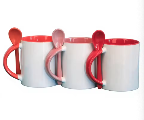 Керамическая кружка 11 унций д – обзор и цена Sublimation Mug Blank