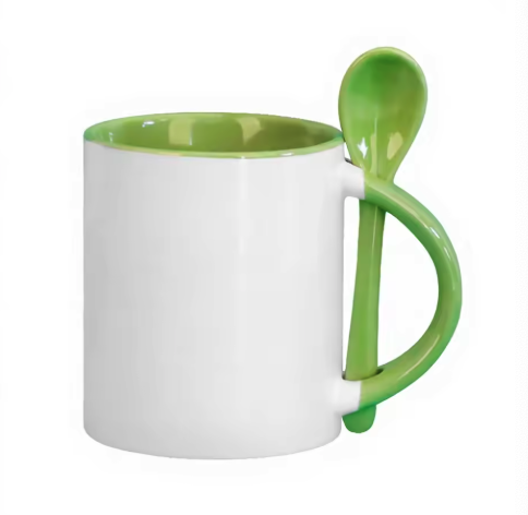 Керамическая кружка 11 унций д – обзор и цена Sublimation Mug Blank