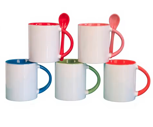 Керамическая кружка 11 унций д – обзор и цена Sublimation Mug Blank