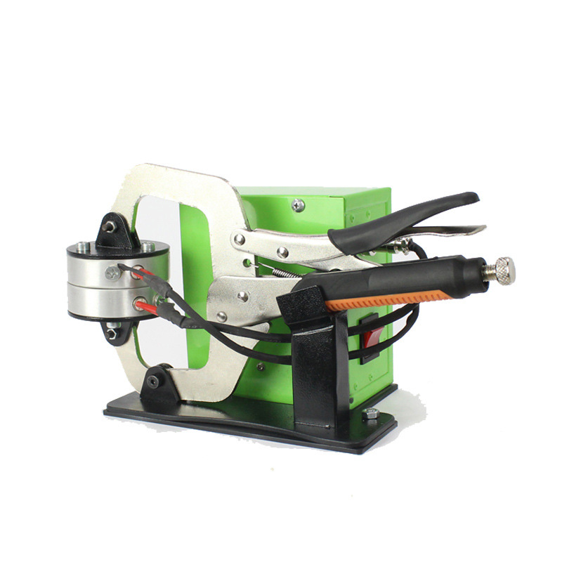 Пресс для горячих канифолей, 2 – обзор и цена Commercial Printing Press