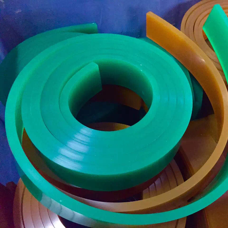 Бесплатная доставка! Резиновый – обзор и цена Screen Printing Squeegee