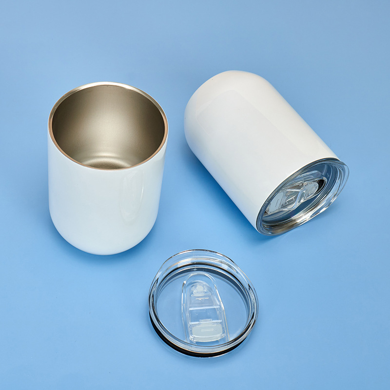 Пустая чашка для сублимации, 6 – обзор и цена Sublimation Mug Blank