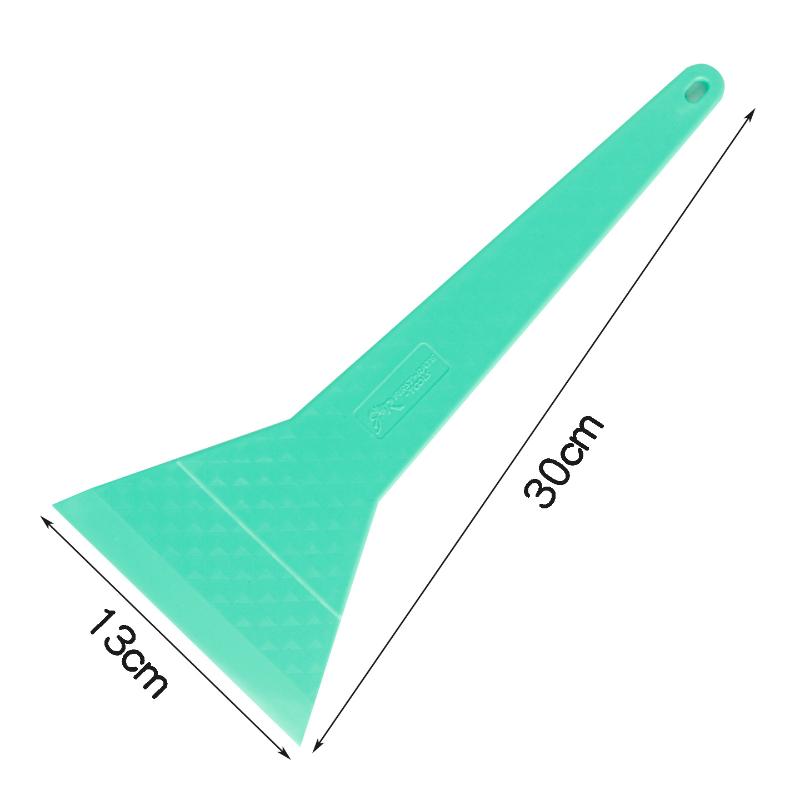 Новый инструмент для установки – обзор и цена Screen Printing Squeegee