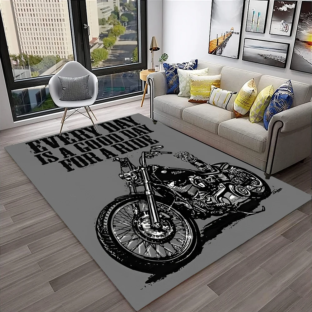 3D Ретро Мотоциклетный Винтажн – обзор и цена Commercial Printing Online