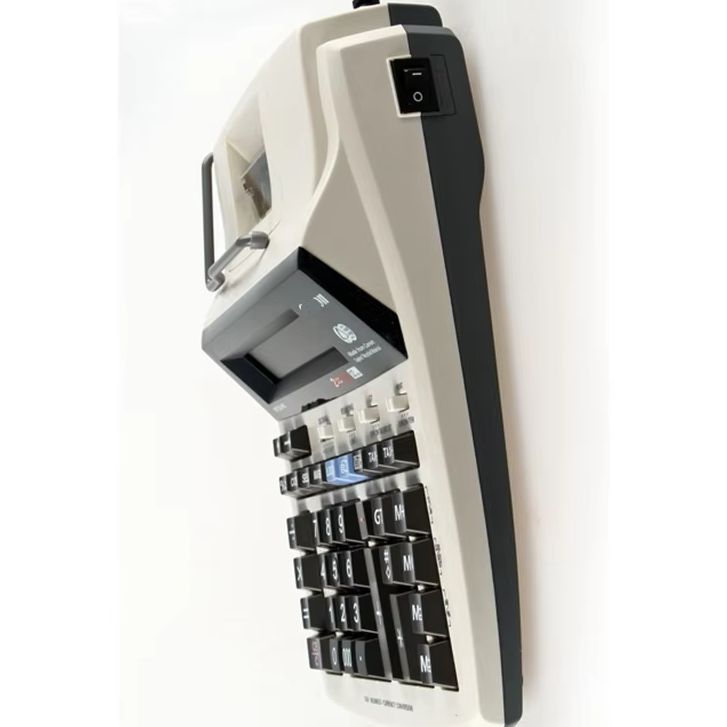 Калькулятор для бизнеса MP-120 – обзор и цена Commercial Printing Supplies Usa