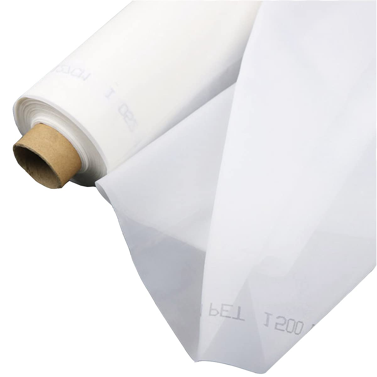 Сетка для шелкографии белая, в – обзор и цена Commercial Printing Supplies Usa