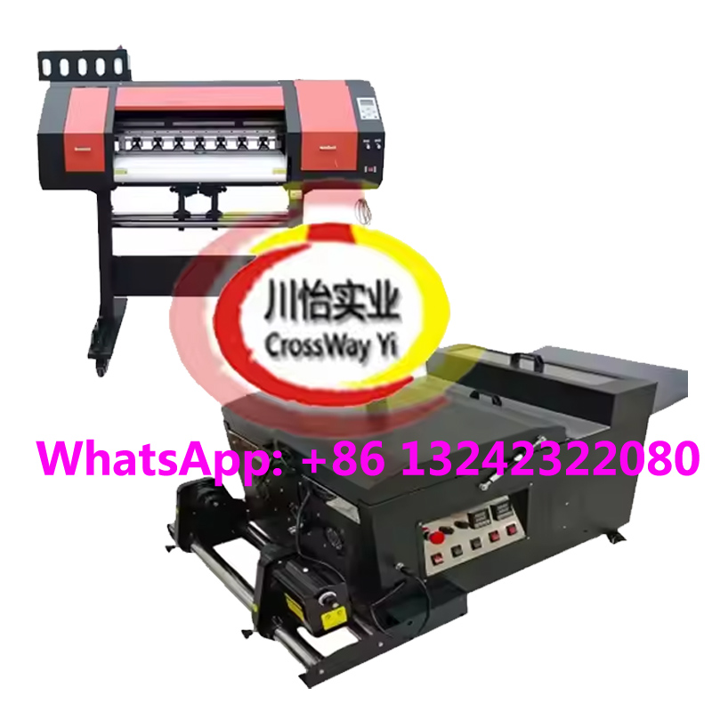 Печатная машина DTF-принтера в – обзор и цена Commercial Dtf Printing Machine