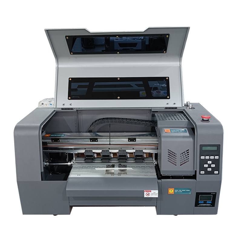 Принтер DTF для печати на плен – обзор и цена Commercial Dtf Printing Machine