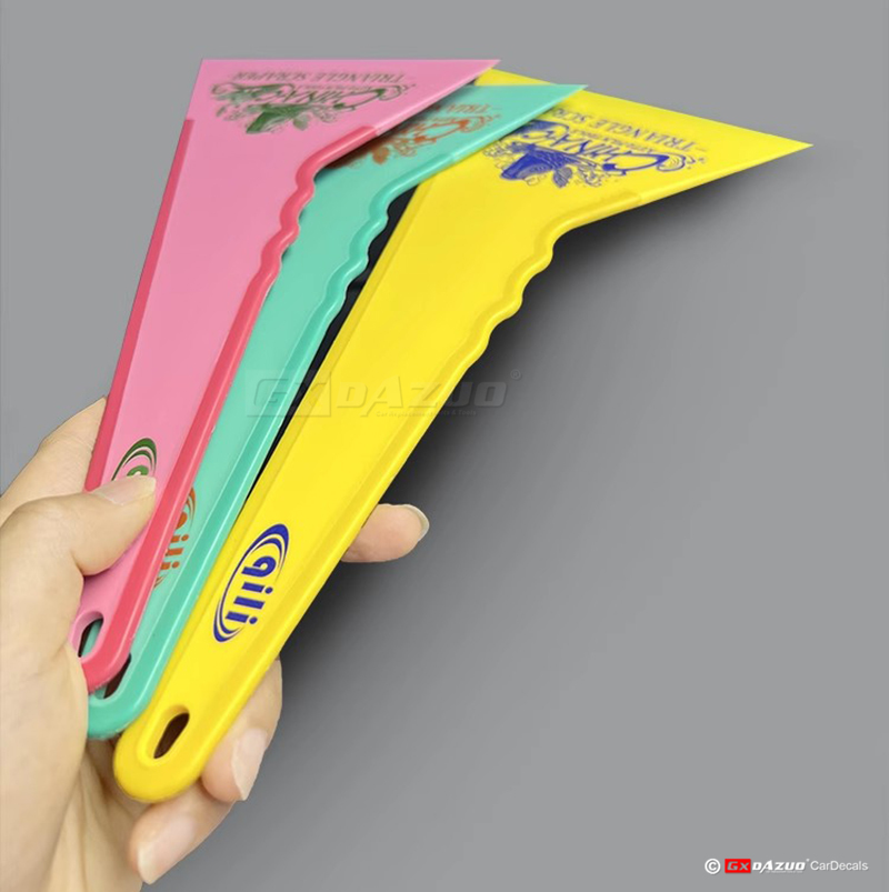 Набор из 3 штук: Скребки для у – обзор и цена Screen Printing Squeegee