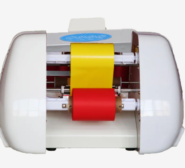 Прямые продажи с завода: Цифро – обзор и цена Commercial Ribbon Printing Machine