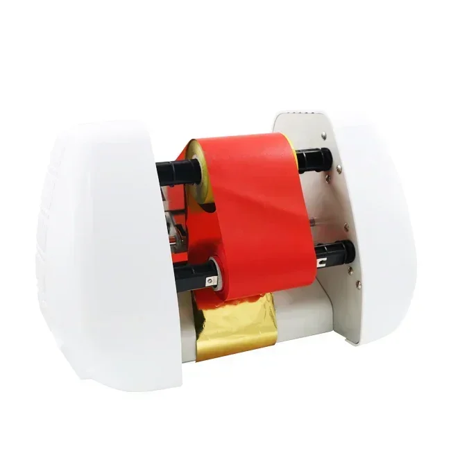 Прямые продажи с завода: Цифро – обзор и цена Commercial Ribbon Printing Machine