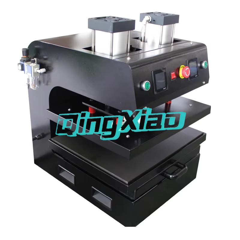 Высококачественный автоматичес – обзор и цена Commercial Printing Process