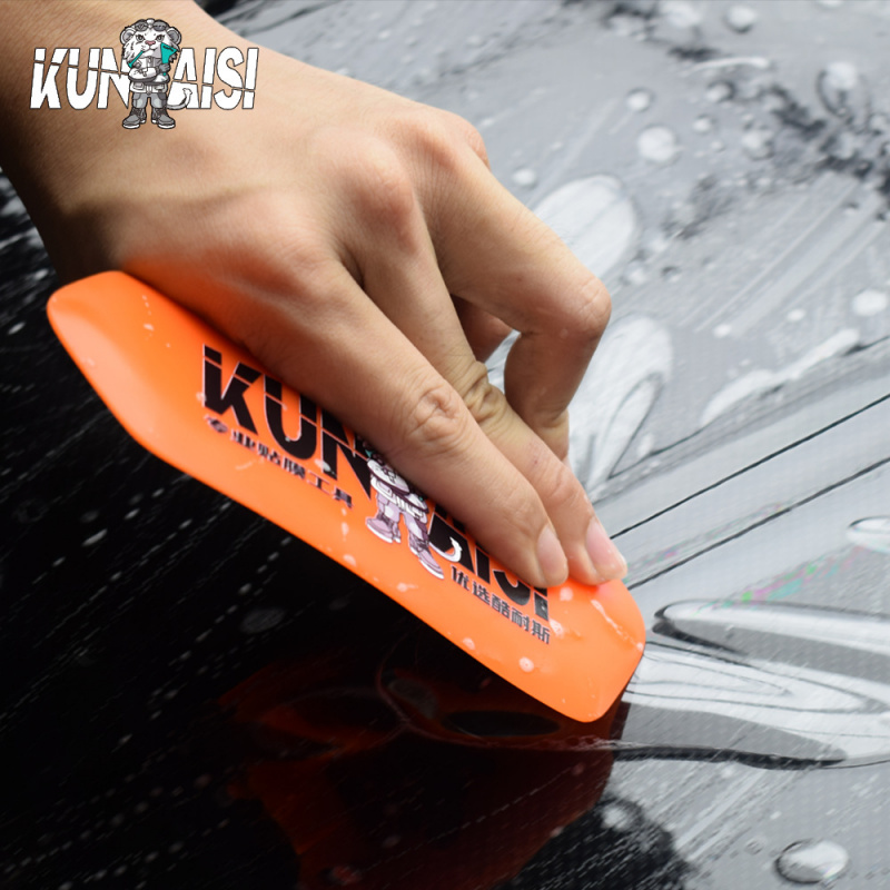 Профессиональный ракель для пл – обзор и цена Screen Printing Squeegee