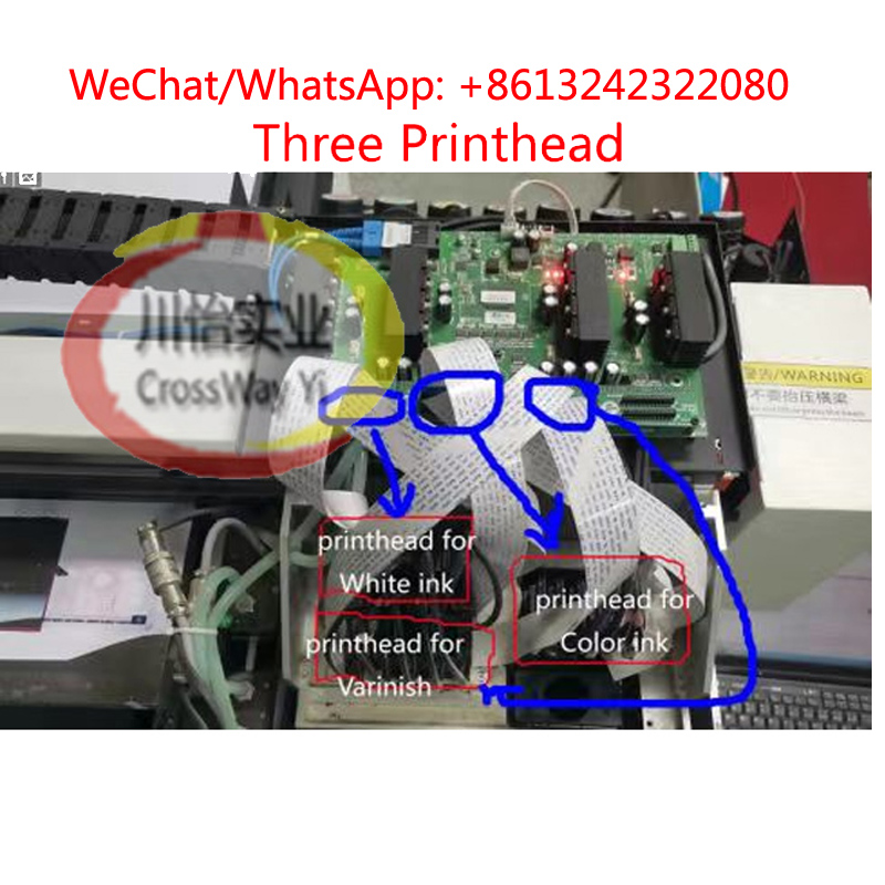 Высококачественный планшетный  – обзор и цена Commercial Dtf Printing Machine