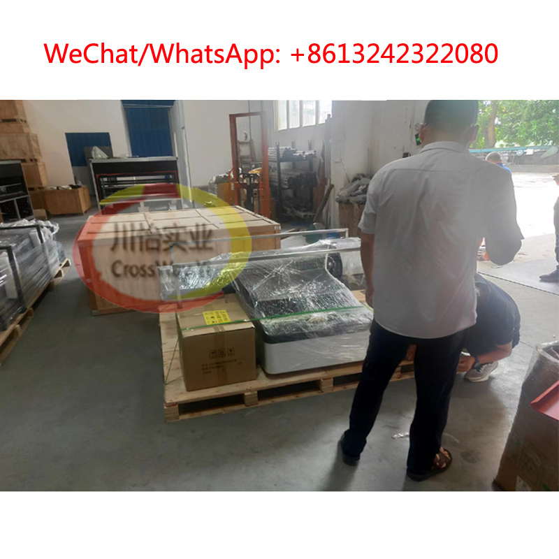 Высококачественный планшетный  – обзор и цена Commercial Dtf Printing Machine