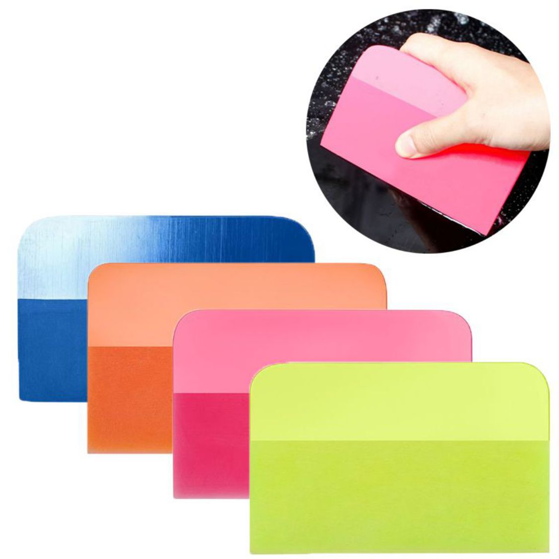 Автомобильное покрытие против  – обзор и цена Screen Printing Squeegee