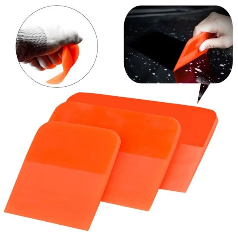 Автомобильное покрытие против  – обзор и цена Screen Printing Squeegee