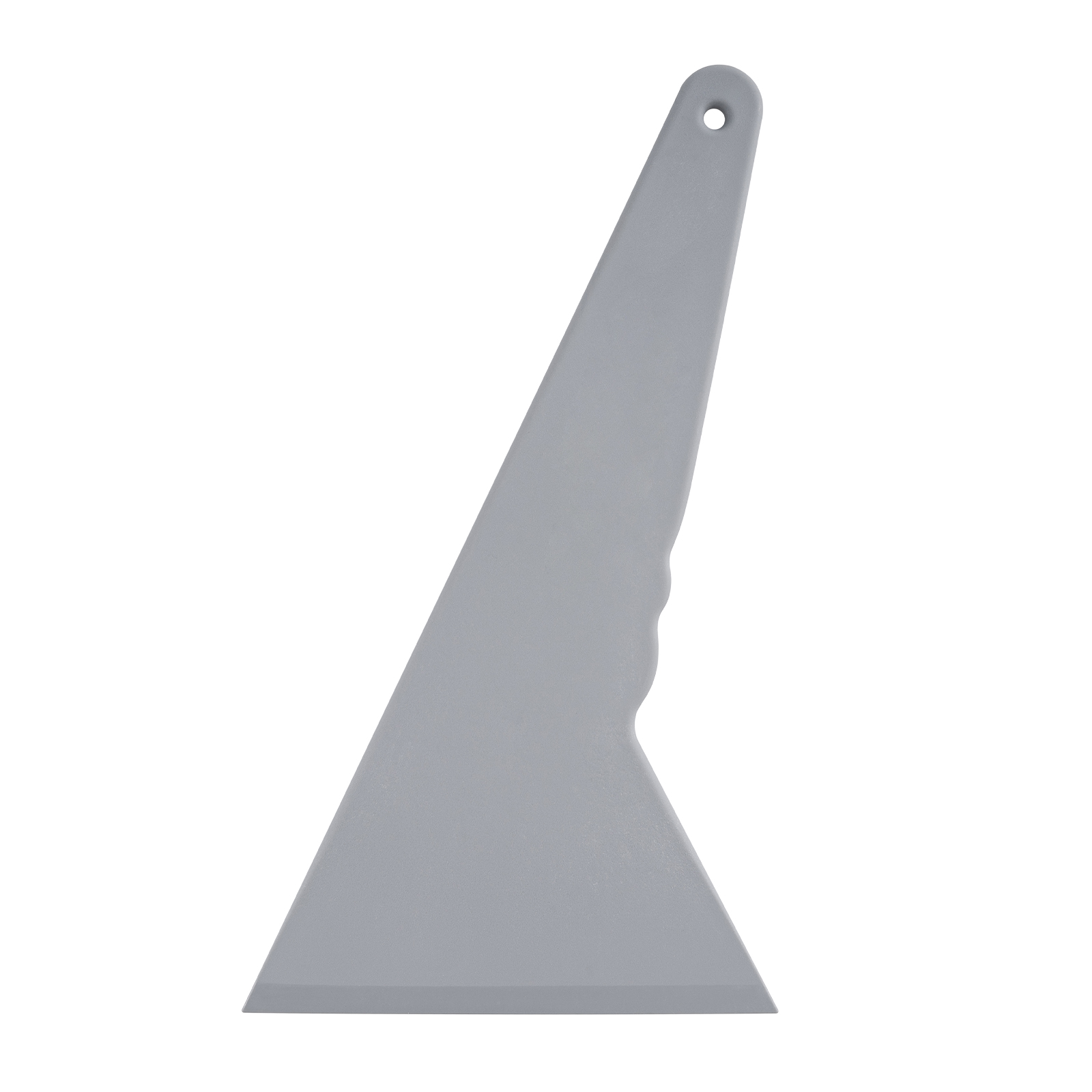 Скребок-треугольник с серой пл – обзор и цена Screen Printing Squeegee