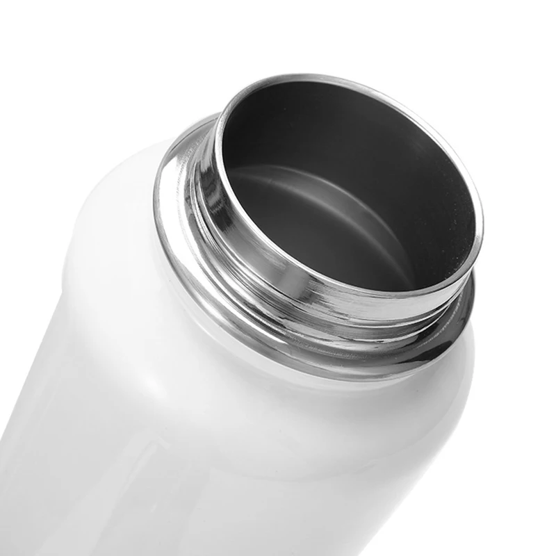 Сублимационная прямая чашка, п – обзор и цена Sublimation Mug Blank