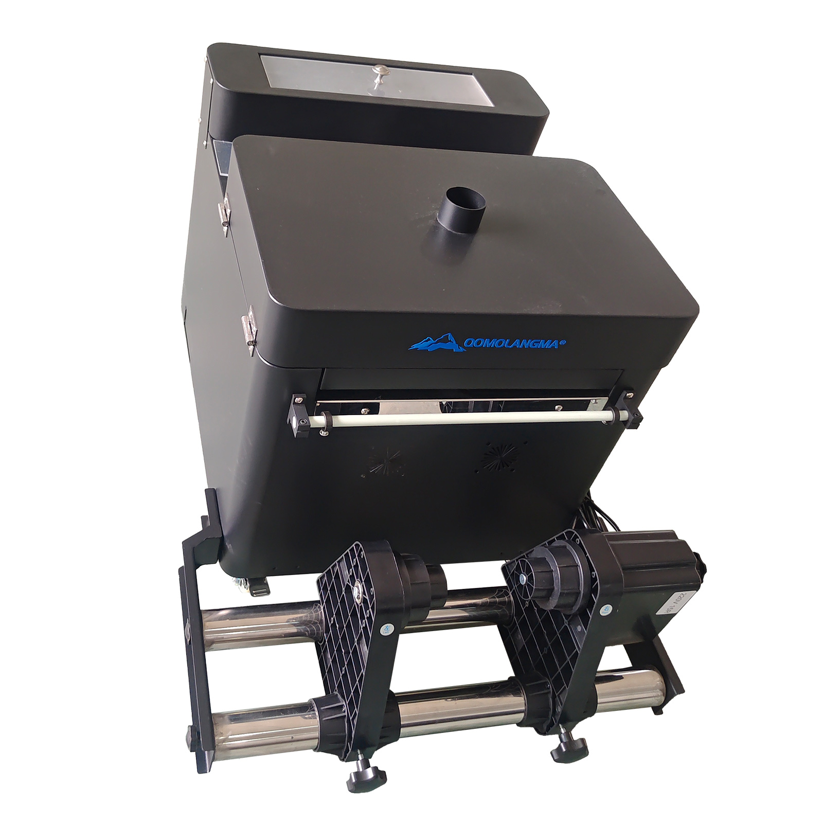 Американский экономичный автом – обзор и цена Commercial Dtf Printing Machine