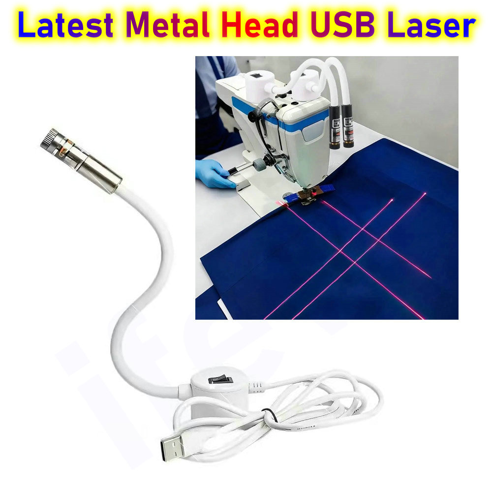 USB-лазерный локатор для DTF/D – обзор и цена Commercial Printing Press