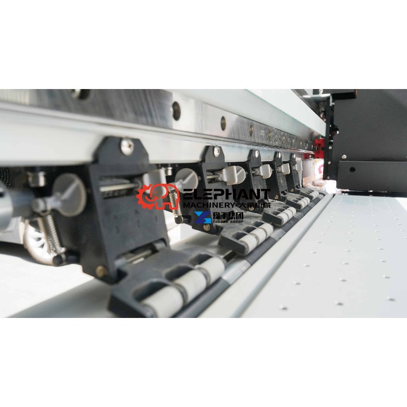 Коммерческий принтер для печат – обзор и цена Commercial Dtf Printing Machine