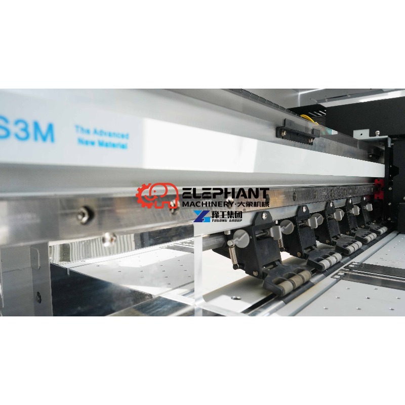 Коммерческий принтер для печат – обзор и цена Commercial Dtf Printing Machine