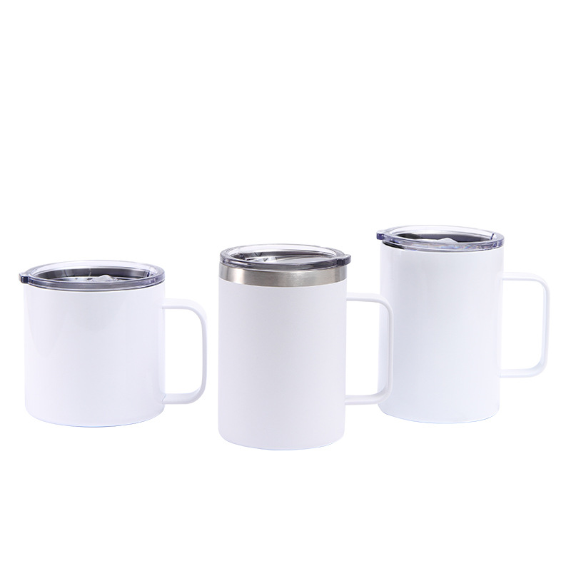 Сублимационная пустая прямая ч – обзор и цена Sublimation Mug Blank