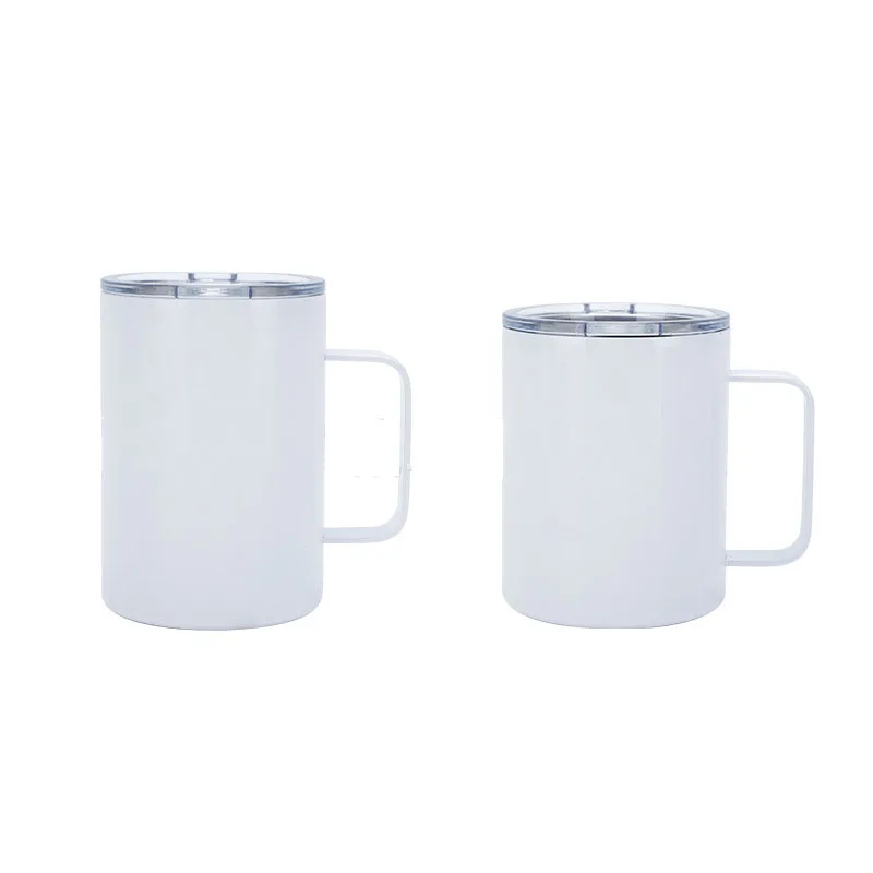 Сублимационная пустая прямая ч – обзор и цена Sublimation Mug Blank