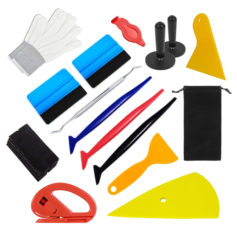 Профессиональный набор инструм – обзор и цена Screen Printing Squeegee