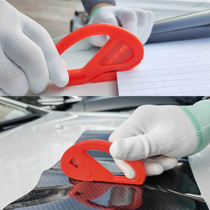 Профессиональный набор инструм – обзор и цена Screen Printing Squeegee